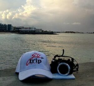 🌴 رحلة يومية – شاطئ شرم الشيخ بنمط Day‑Use