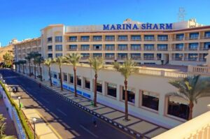 SHARM EL SHEIKH