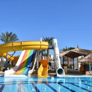 رحلة يوم إلى رأس سدر – قرية رويال بيتش