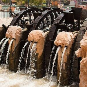 رحلات اليوم الواحد الى الفيوم