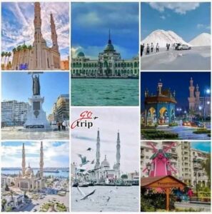 🚌 رحلة بورسعيد – بورفؤاد مع جو تريب تورز