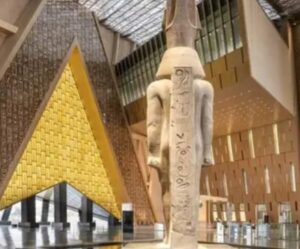 🇪🇬 مصر بتعمل عَظَمة من جديد!