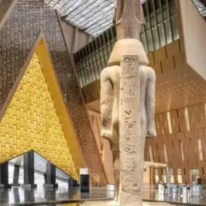 🇪🇬 مصر بتعمل عَظَمة من جديد!