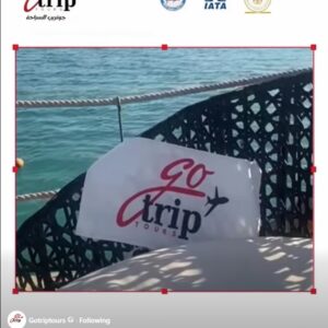 ✨ استمتع بإقامة راقية في فندق كانكون – العين السخنة ✨