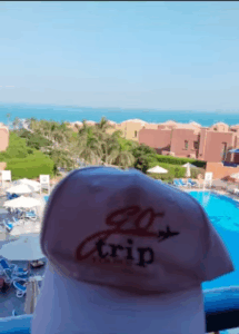 ✨ استمتع بإقامة راقية في فندق كانكون – العين السخنة ✨