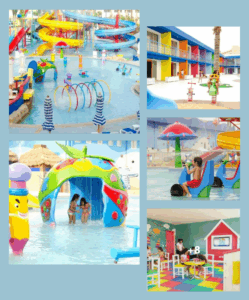 🏖️ فندق سويس إن – العين السخنة 🏖️