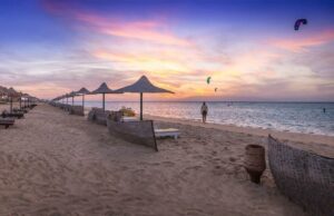 Fade Hotel راس السدر