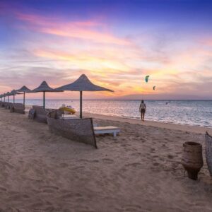 Fade Hotel راس السدر