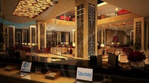 Tolip Taba Resort And Spa