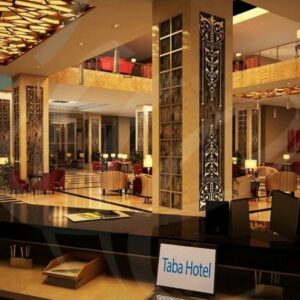 Tolip Taba Resort And Spa