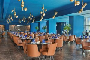 JAZ Sharm Dreams شرم الشيخ