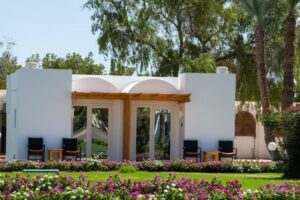 Dahab Lagoon Club & Resort