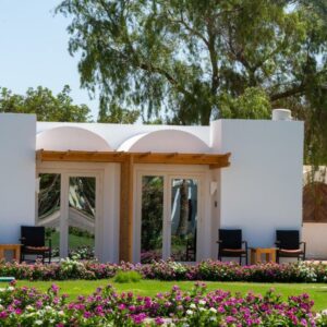 Dahab Lagoon Club & Resort