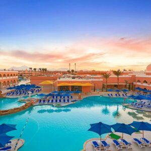 أقوى عروض شرم الشيخ – إجازة نص السنة & العيد