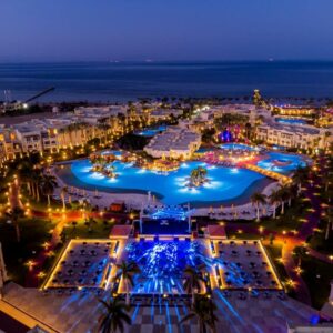 Rixos Sharm El Sheikh