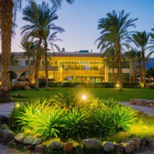 Nuweiba Club Resort