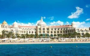 SUNRISE Crystal Bay Resort