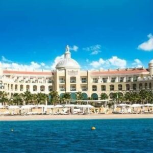 SUNRISE Crystal Bay Resort