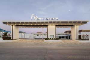 Flow Spectrum Resort Sahl Hasheesh