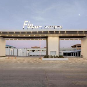 Flow Spectrum Resort Sahl Hasheesh