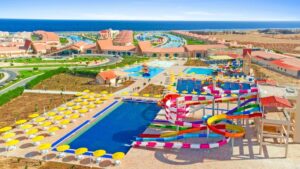 Pickalbatros Sea World Resort