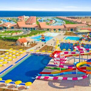 Pickalbatros Sea World Resort