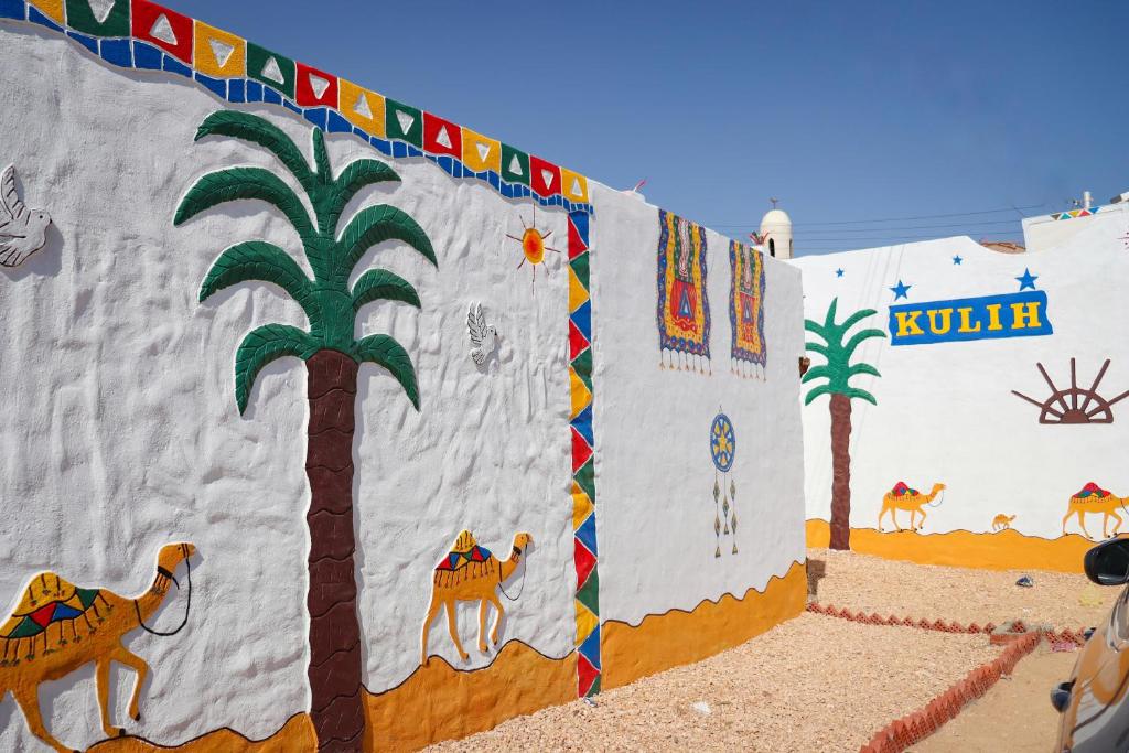 فندق Kulih House النوبة - الصورة 2