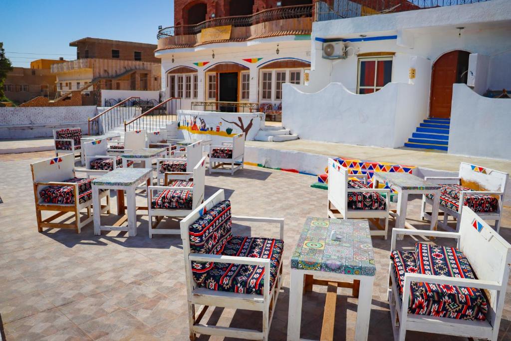 فندق Kulih House النوبة - الصورة 4