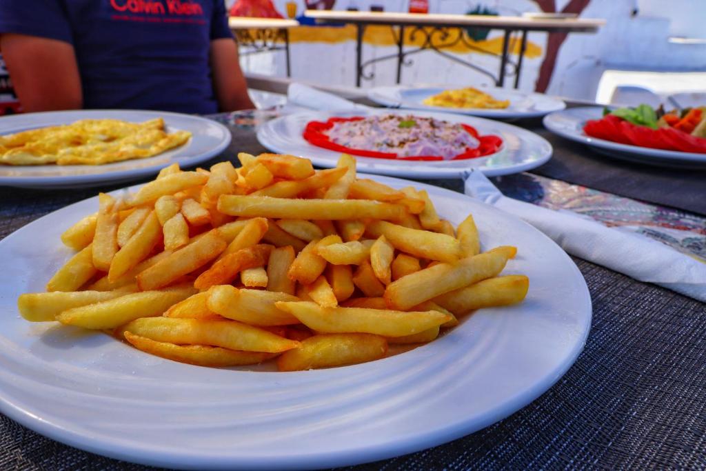 فندق Kulih House النوبة - الصورة 8