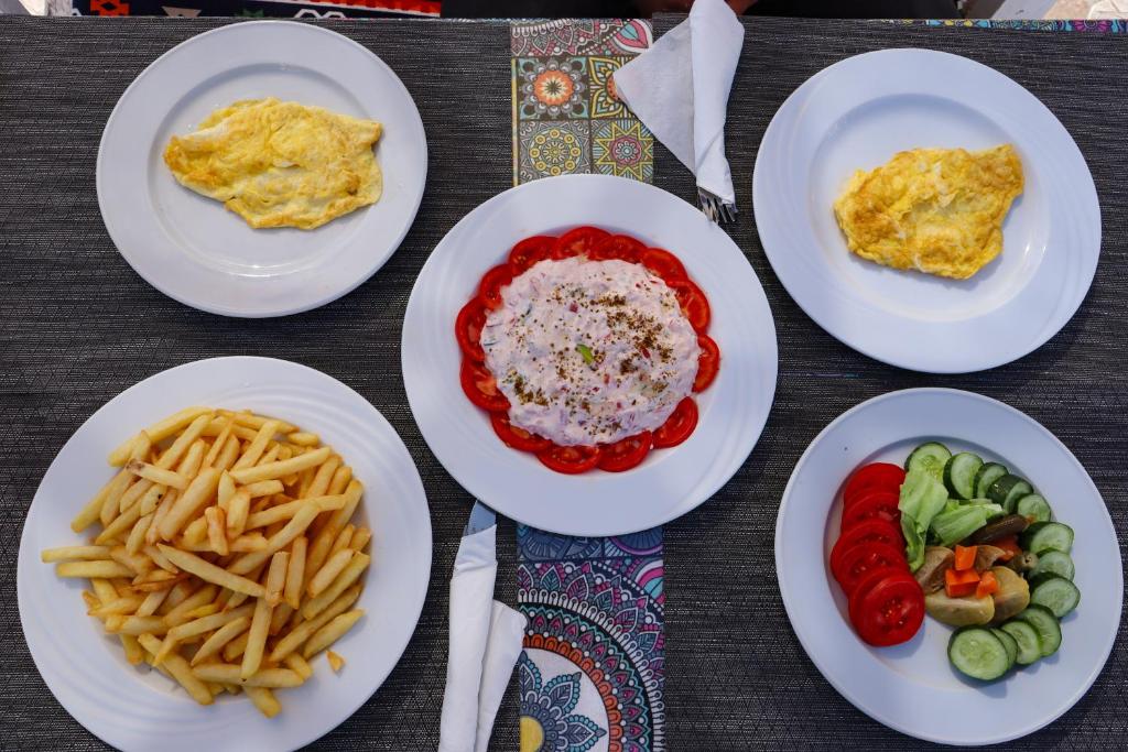 فندق Kulih House النوبة - الصورة 9