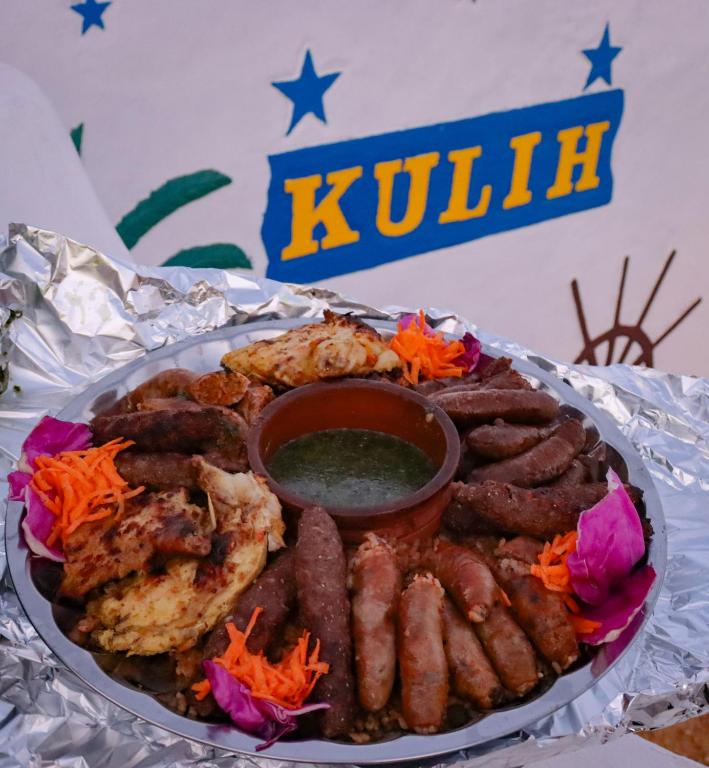 فندق Kulih House النوبة - الصورة 11