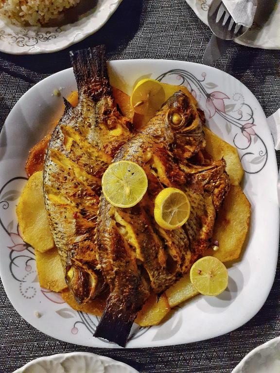 فندق Kulih House النوبة - الصورة 13