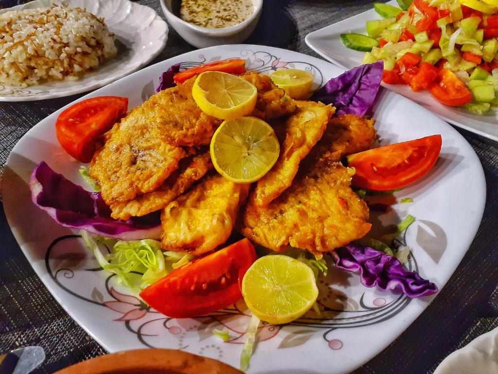 فندق Kulih House النوبة - الصورة 14