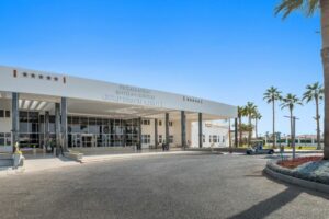 فندق الباتروس جولف شرم الشيخ