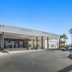 فندق الباتروس جولف شرم الشيخ