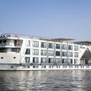 Princess Sarah Nile Cruise