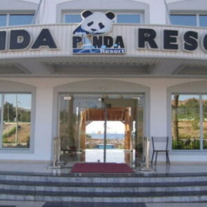 فندق باندا