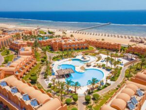 Novotel Marsa Alam Beach