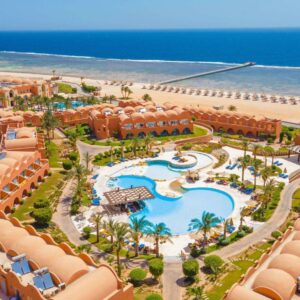 Novotel Marsa Alam Beach
