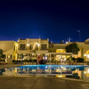 فندق  كتاركت ليالينا