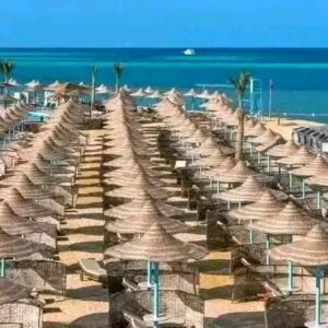 فندق رواية إن هاواي باردايس سابقا الغردقة