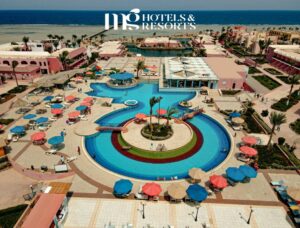 الكسندر مرسي علم ( رحلة  عيد  الفطر  )