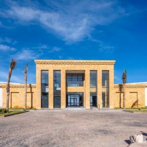 ميرال ريزورت  السخنة رحلة عيد الفطر المبارك